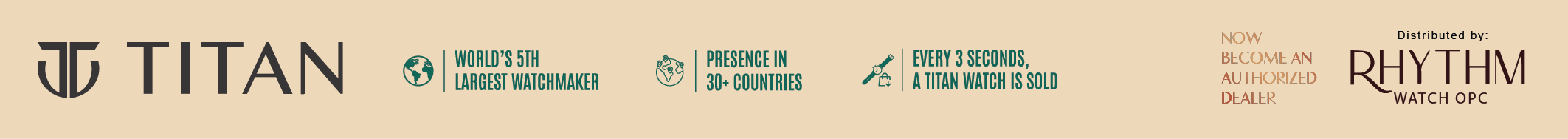 Category Home Section Footer