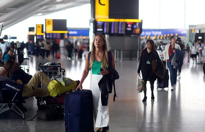 Schengen travel rules: EU signals major border policy shift