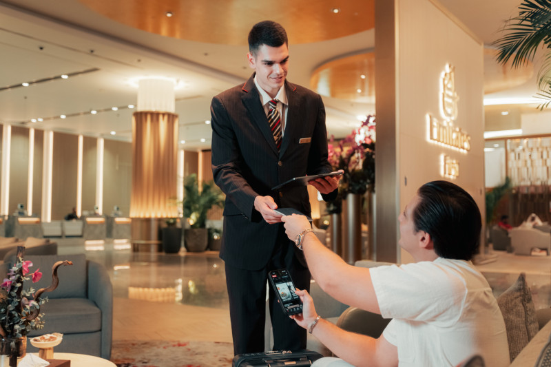 Emirates Skywards offers double miles on Emirates, flydubai flights