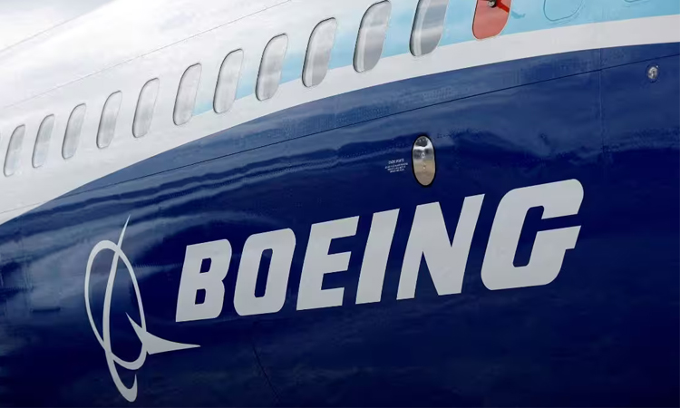 US jury finds Boeing not guilty in 737 MAX grounding lawsuit
