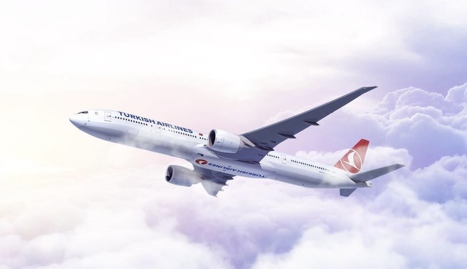 Turkish Airlines carries 73 million passengers in nine months