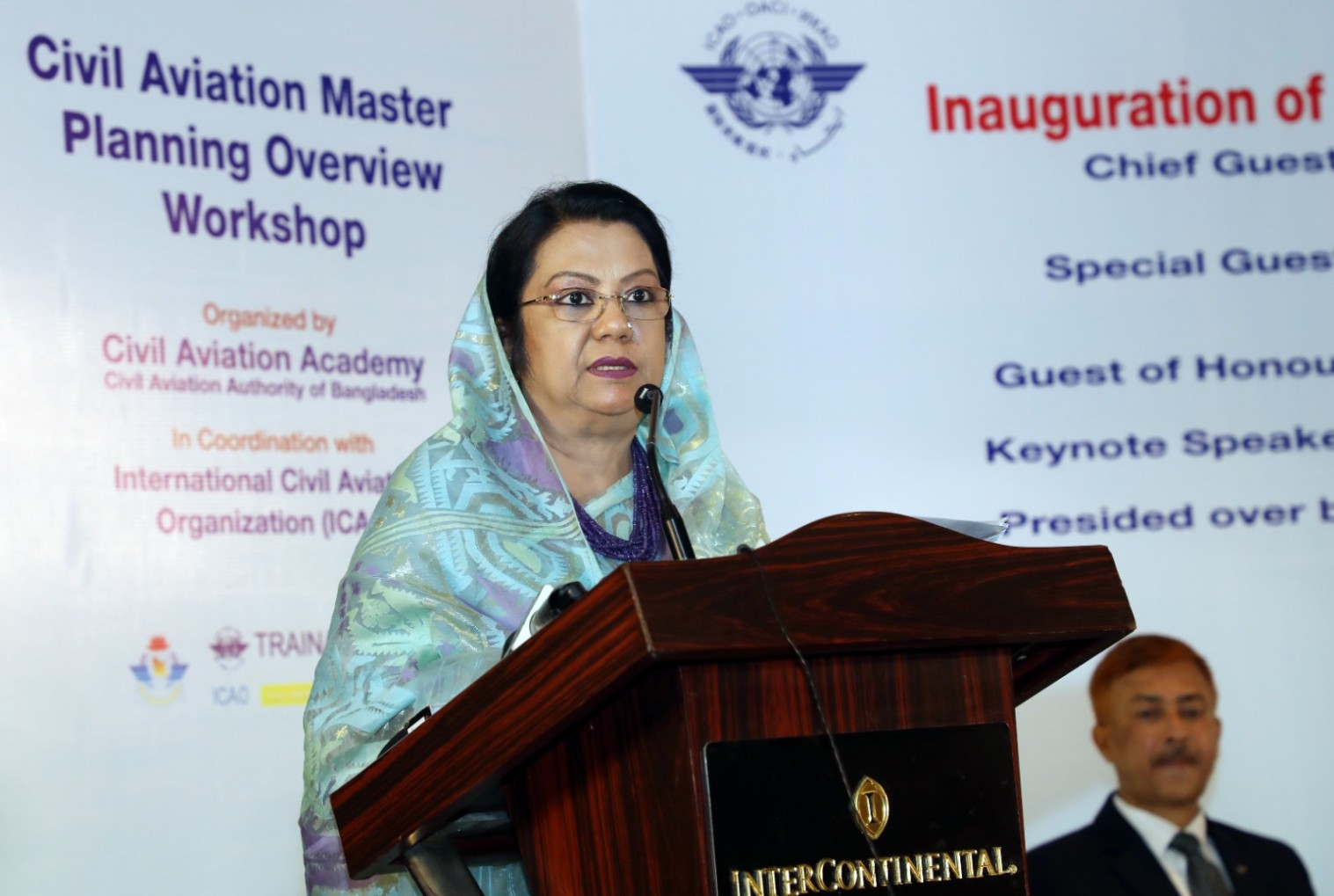Aviation not only transports passengers, cargo but also drives economic growth: Afroza 