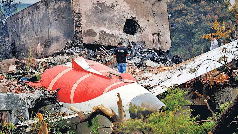 Pilots demand answers ahead of Air India crash anniversary