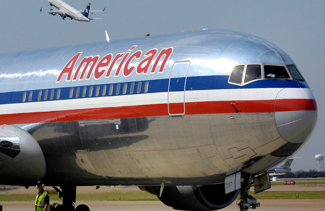 American Airlines attendant missing in Colombia layover