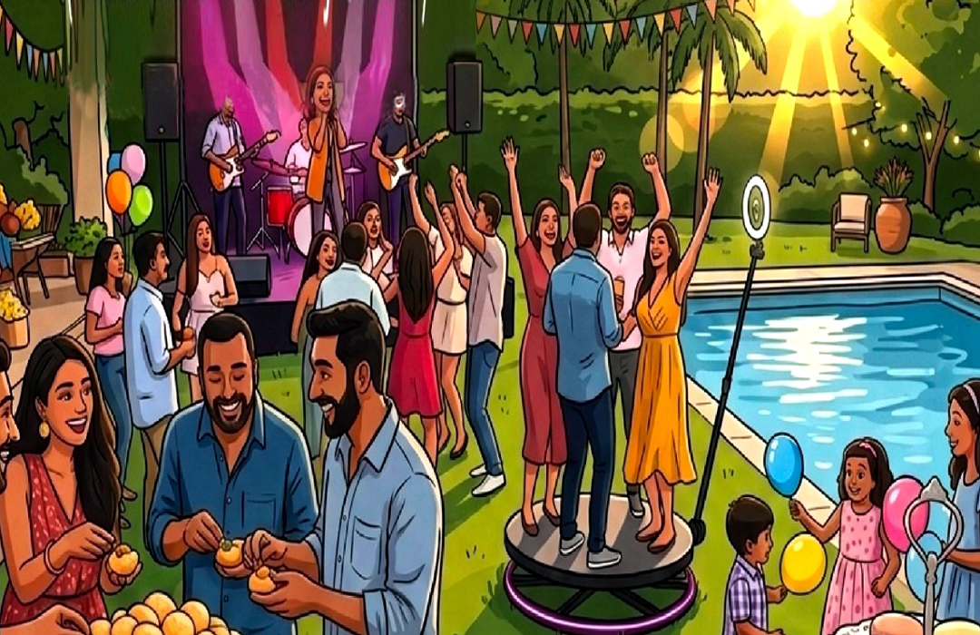 Radisson Blu Dhaka launches Eid-ul-Adha celebrations with festive dining