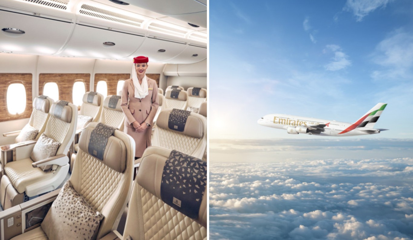 Emirates to launch A380 service to Delhi, expand Premium Economy across six Indian cities