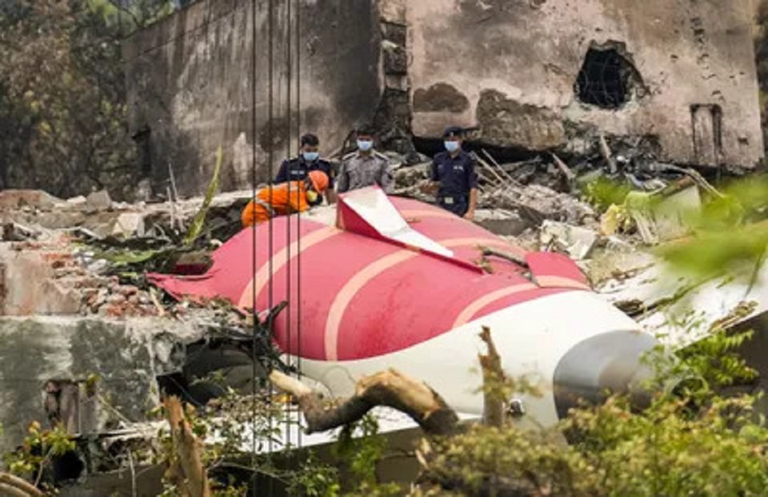 Investigation finds no individual accountability in Biman aircraft mechanical failures