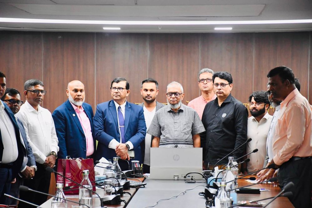 Expatriates' welfare minister meets Dubai CIP business body