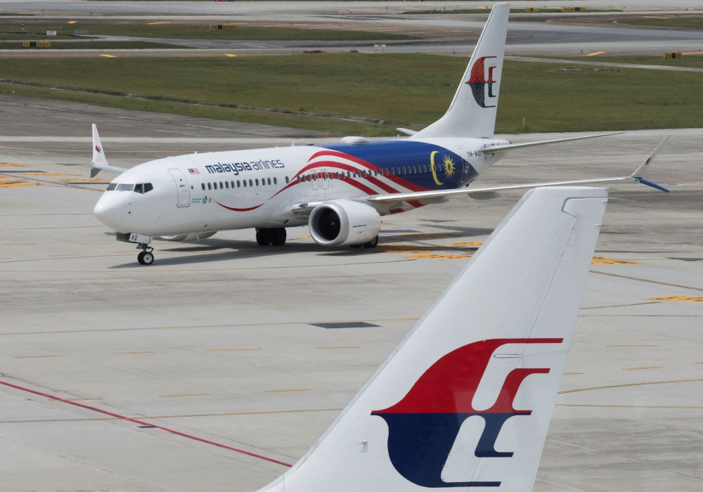 Malaysia Airlines to resume Jeddah, Madinah flights