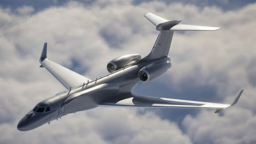 Singapore to acquire three G550 maritime surveillance aircraft