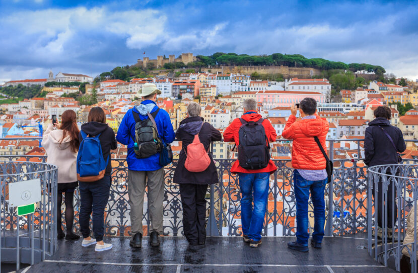Global tourism grows just 0.4% in first half: UN Tourism