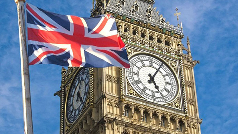 UK unveils sweeping immigration rule changes, most effective October 8