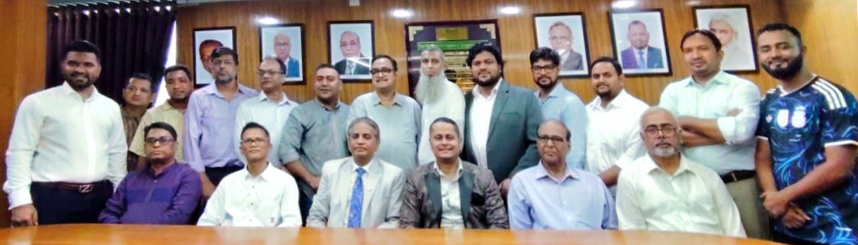 TOAB's new executive committee officially assumes office