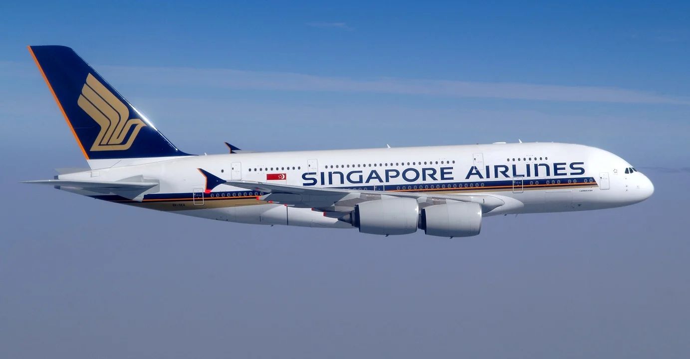 Singapore Airlines in talks for major new jet order: Reuters