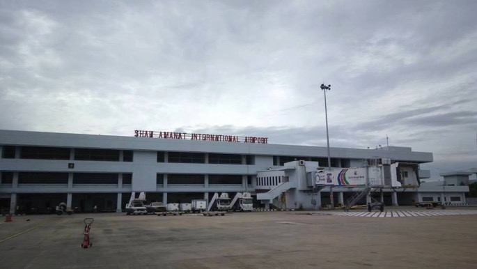 7 more int’l flights cancelled at Ctg Shah Amanat Airport 