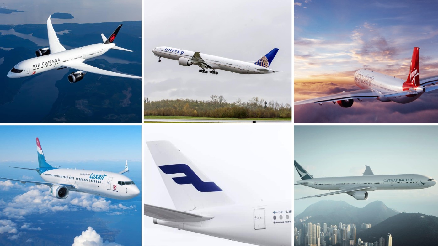 These 6 airlines won’t return to Dubai until 2027 