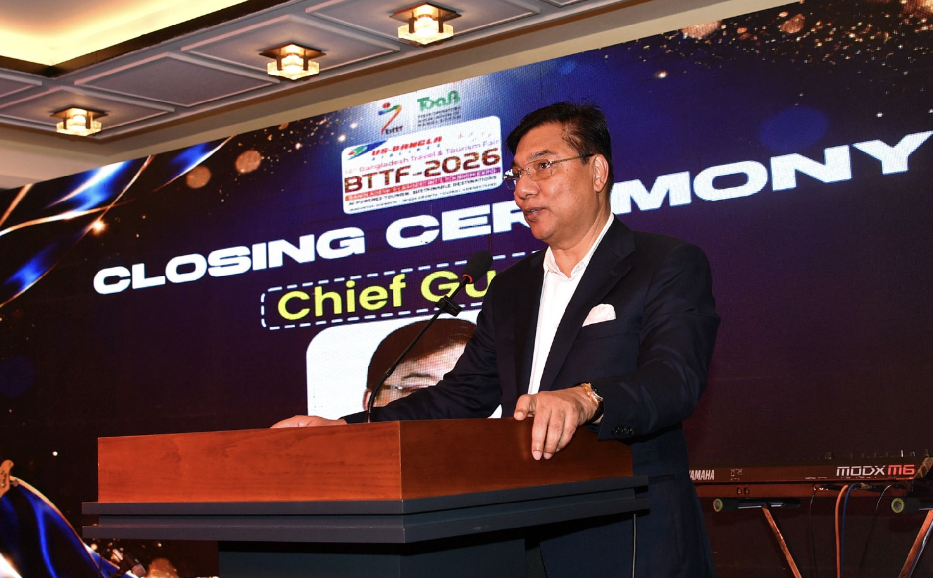 Millat pledges policy support to boost tourism earnings