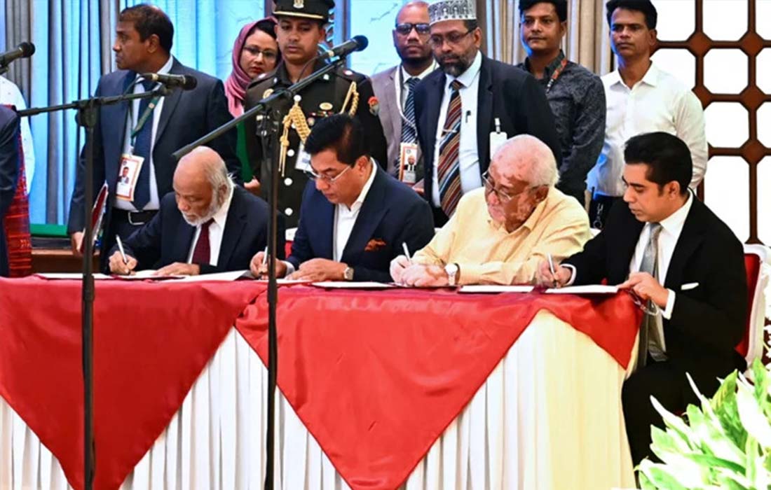 Millat promoted to minister as cabinet expanded