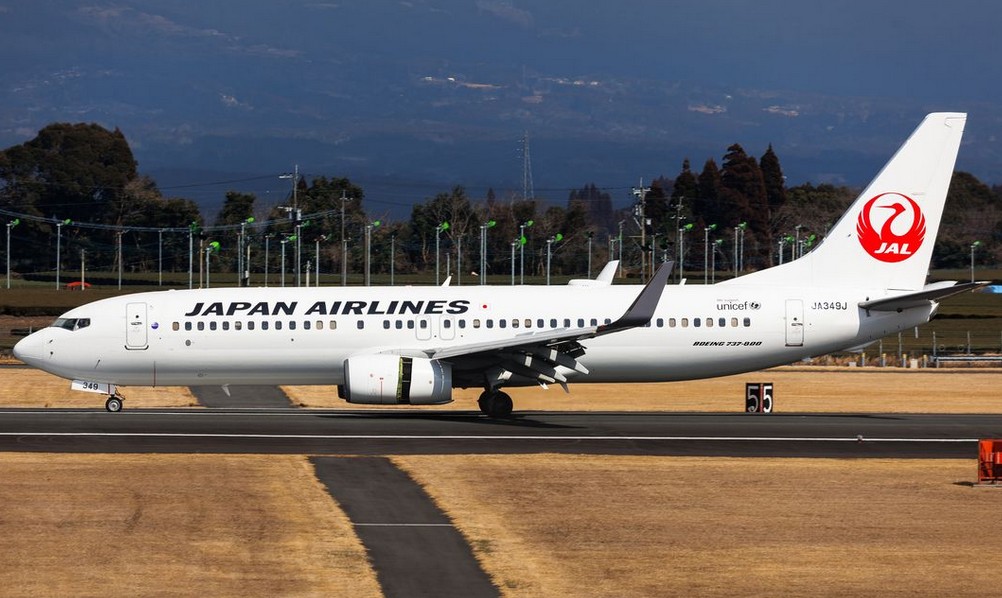 Japan Airlines chief takes 30% pay cut after cabin crew alcohol violation 