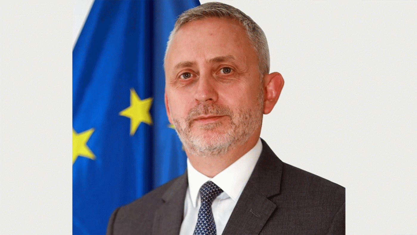    EU envoy urges fair play as airbus bids for Biman deal