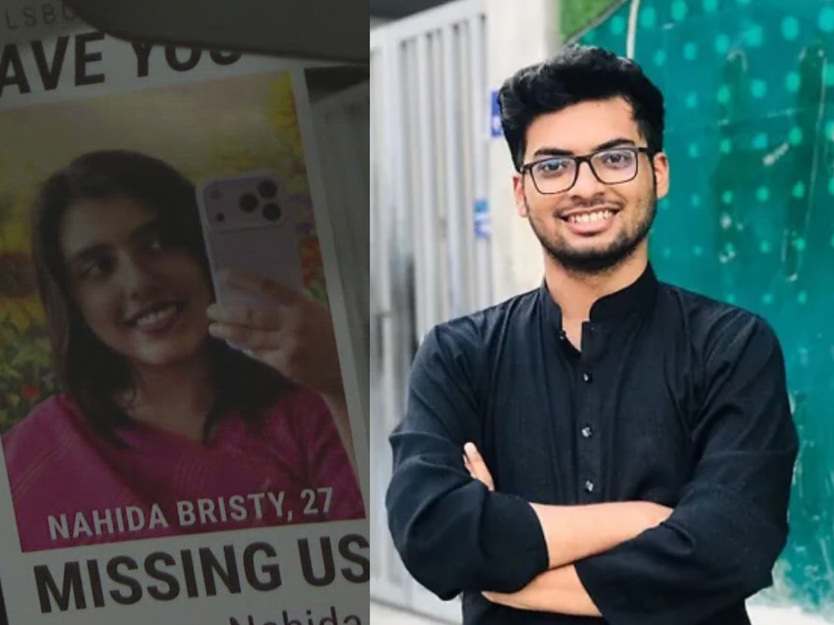 Slain Bangladeshi student laid to rest as second victim’s repatriation underway