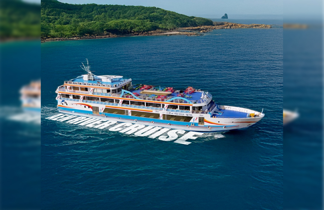 Luxury river cruise service at Sowari Ghat, 33% discount