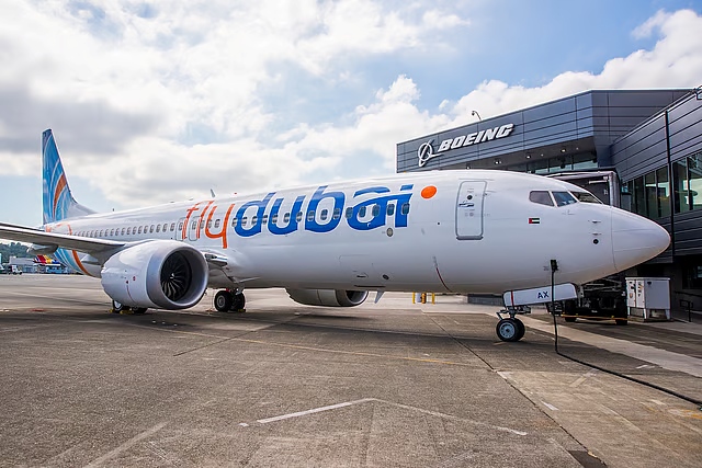 flydubai marks 17 years with 140 million passengers, 100 destinations