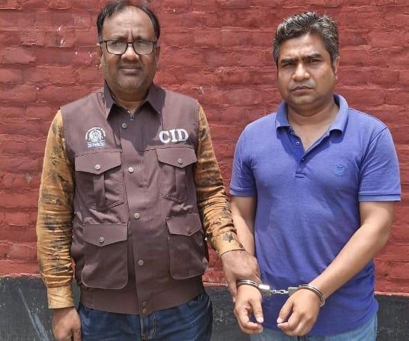 Biman official arrested over alleged visa fraud, human trafficking
