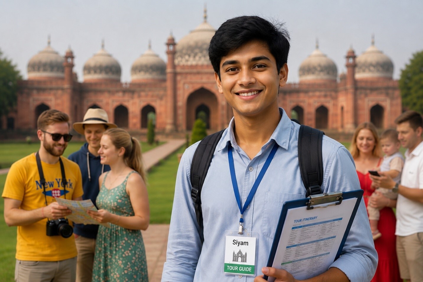 Aviation.com.bd to host second tour guide workshop in Dhaka