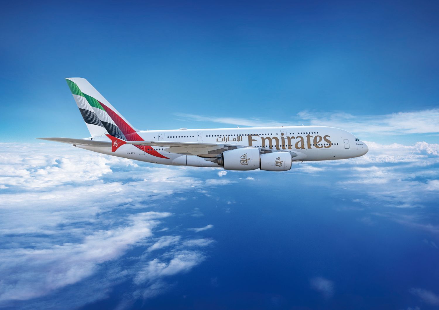 Emirates unveils five measures to give passengers more booking flexibility