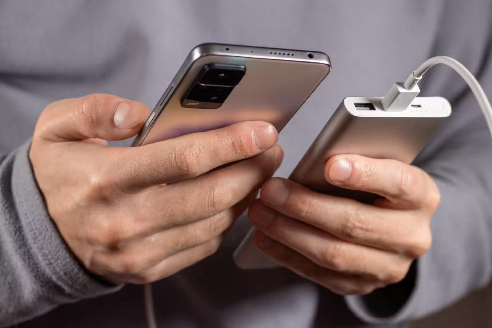 New global aviation rules on power banks come into effect—Here's what's changing