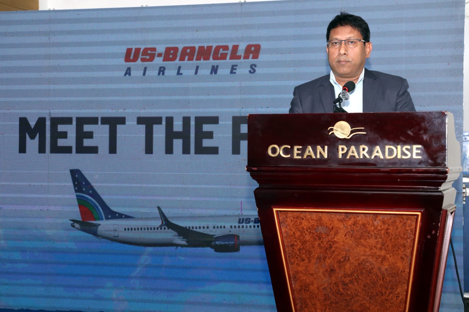 ‘You won’t wait for baggage, baggage will wait for you’: Abdullah Al Mamun