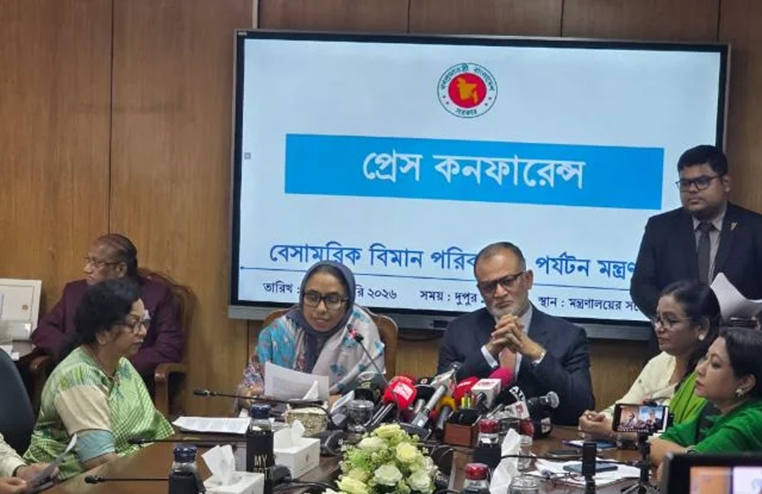 Dhaka hopeful of further US tariff cuts