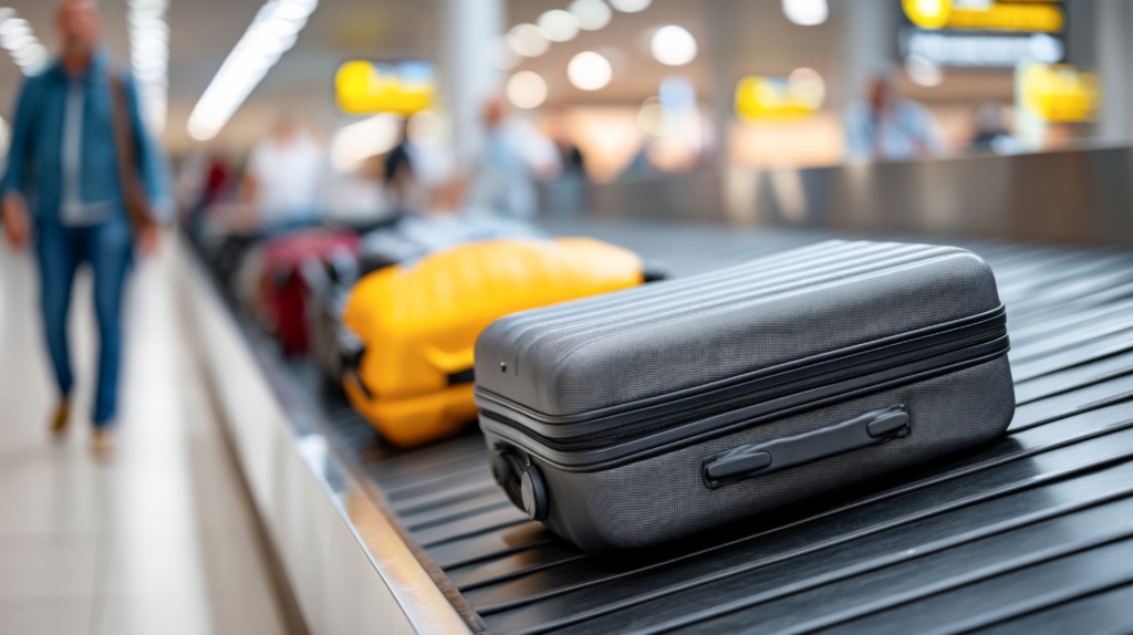 Airlines lose $6.3 billion a year to mishandled baggage despite improvement: SITA