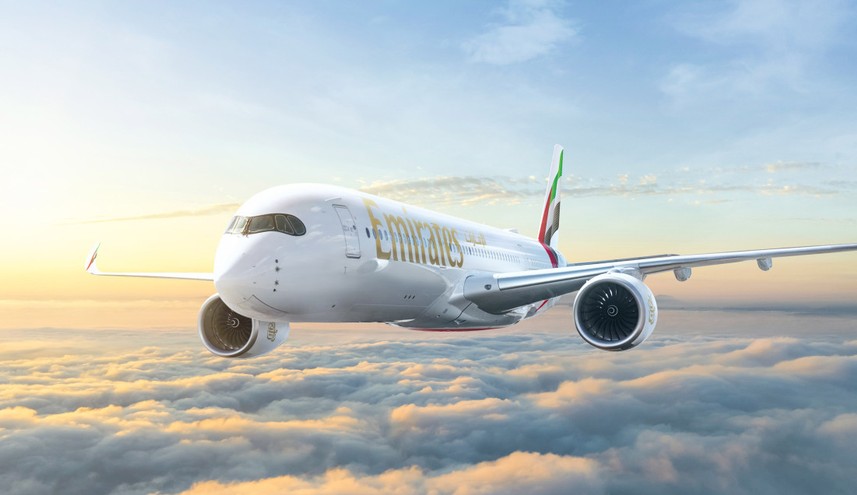 Emirates enters winter season with strong bookings as fleet and product upgrades continue