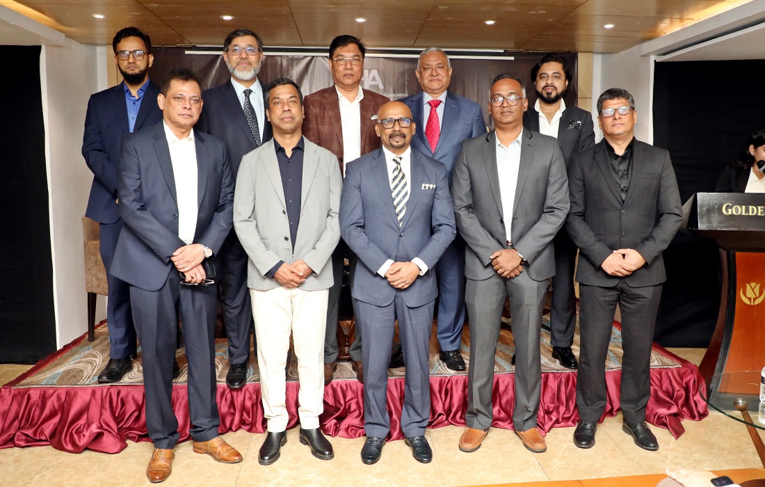 Govt eyes regional tourism hub with better infrastructure: Millat
