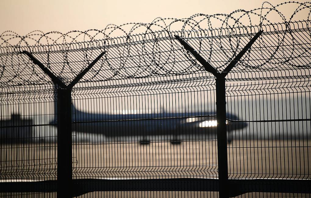 Operations suspended at 13 airports in southern Russia after UAV strike