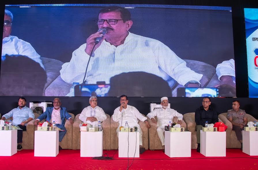 Rajshahi Airport to be upgraded into international standard: Land Minister