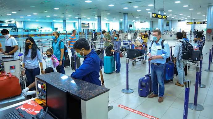 India's DGCA issues Ebola SOP for airlines, tightens screening 