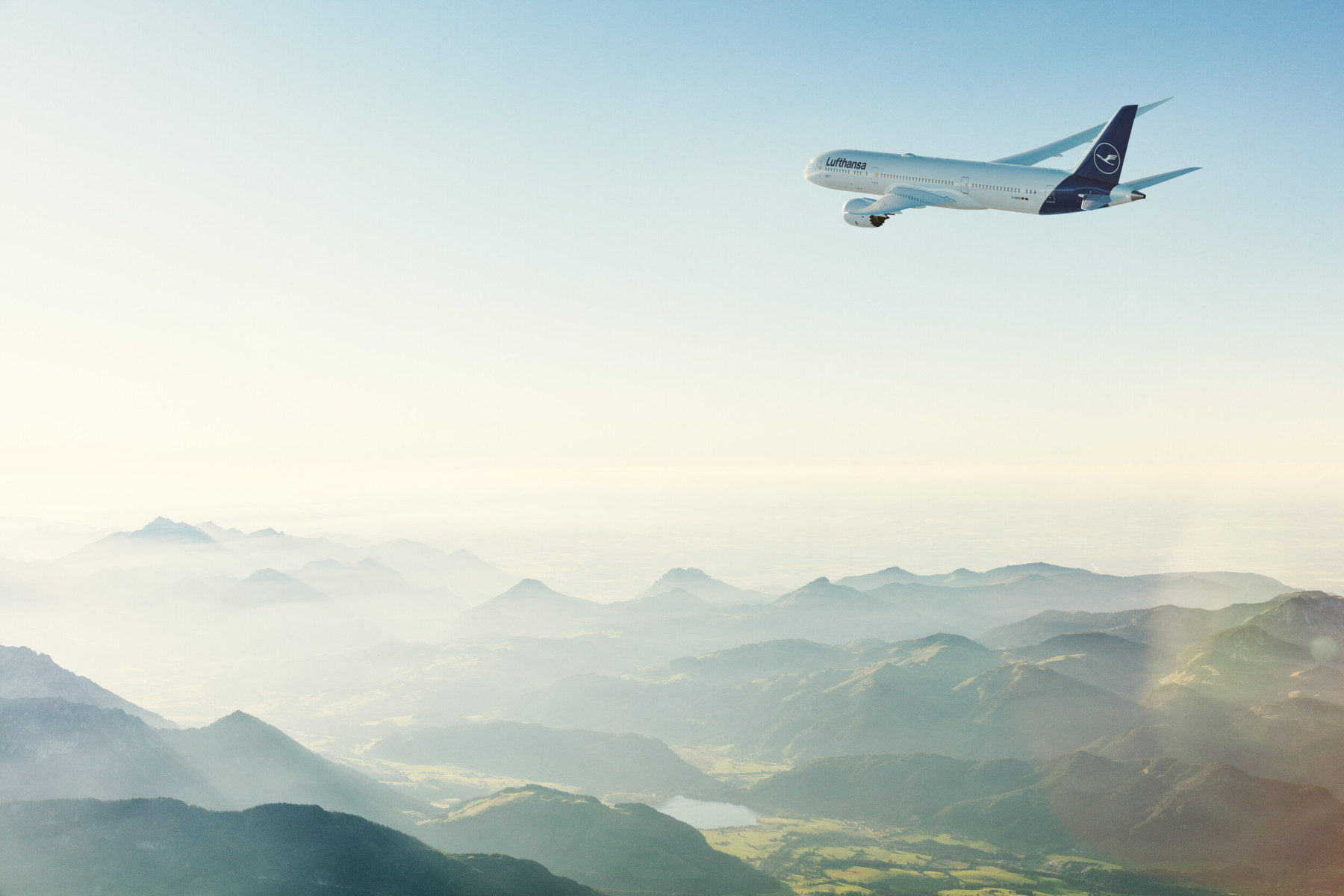 Lufthansa Group renames Green Fare as Impact Fare
