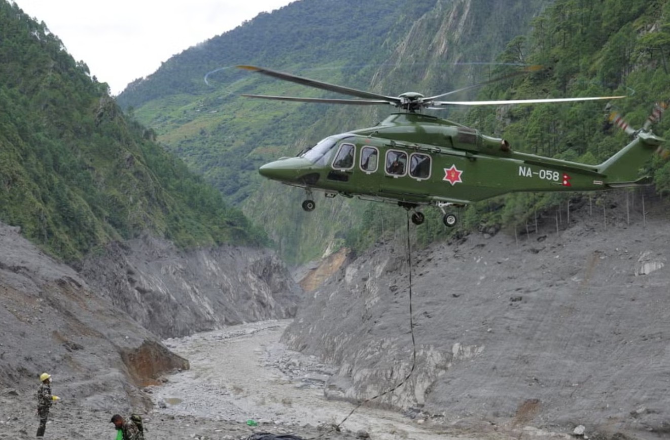 Nepal urges foreign tourists to keep booking Himalayan holidays 