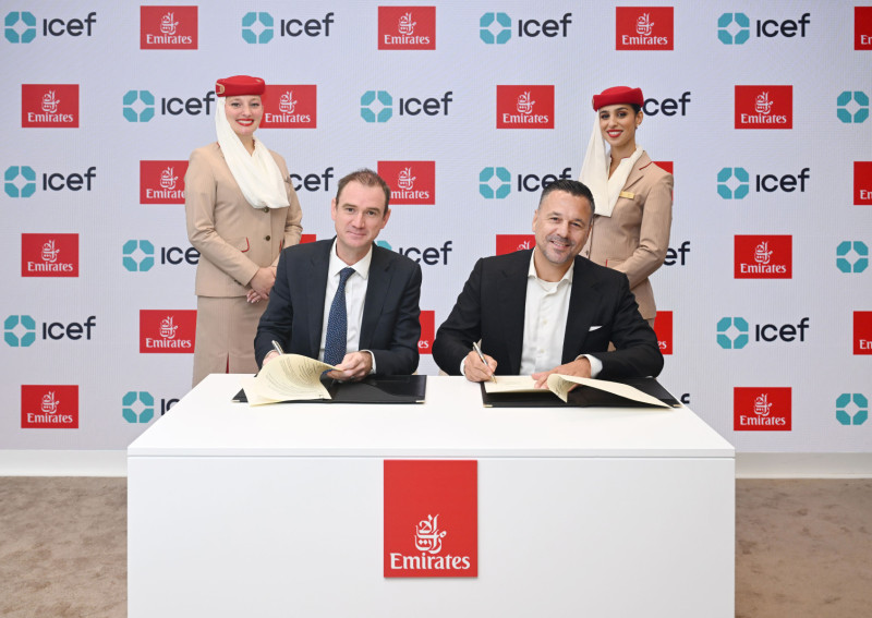 Emirates signs MoU with KHDA to position Dubai as higher education hub