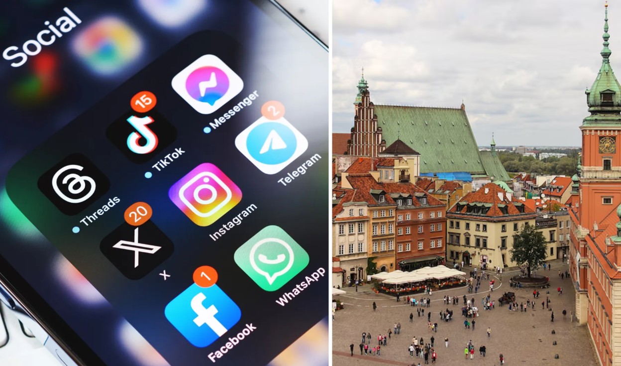 Use social media responsibly: Bangladesh embassy in Poland urges 