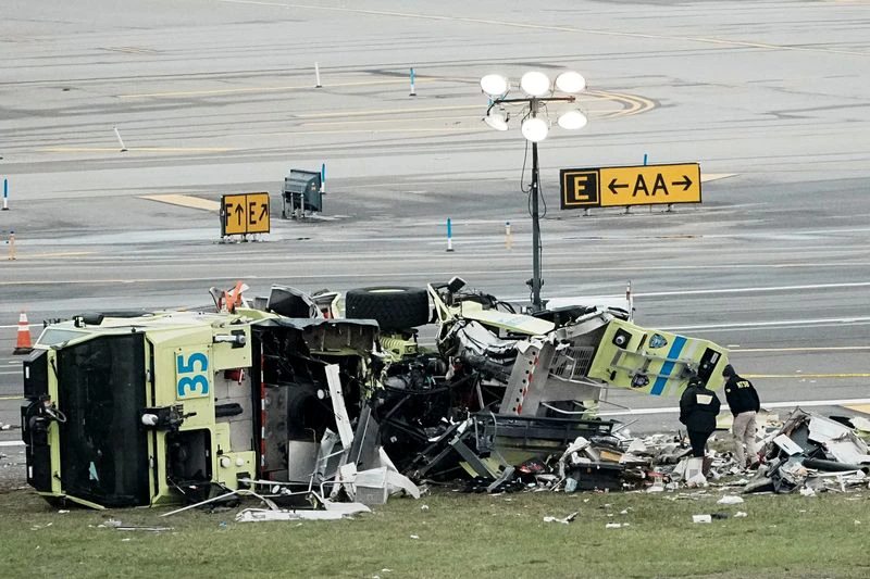FAA to boost runway safety with $16.5m of funding