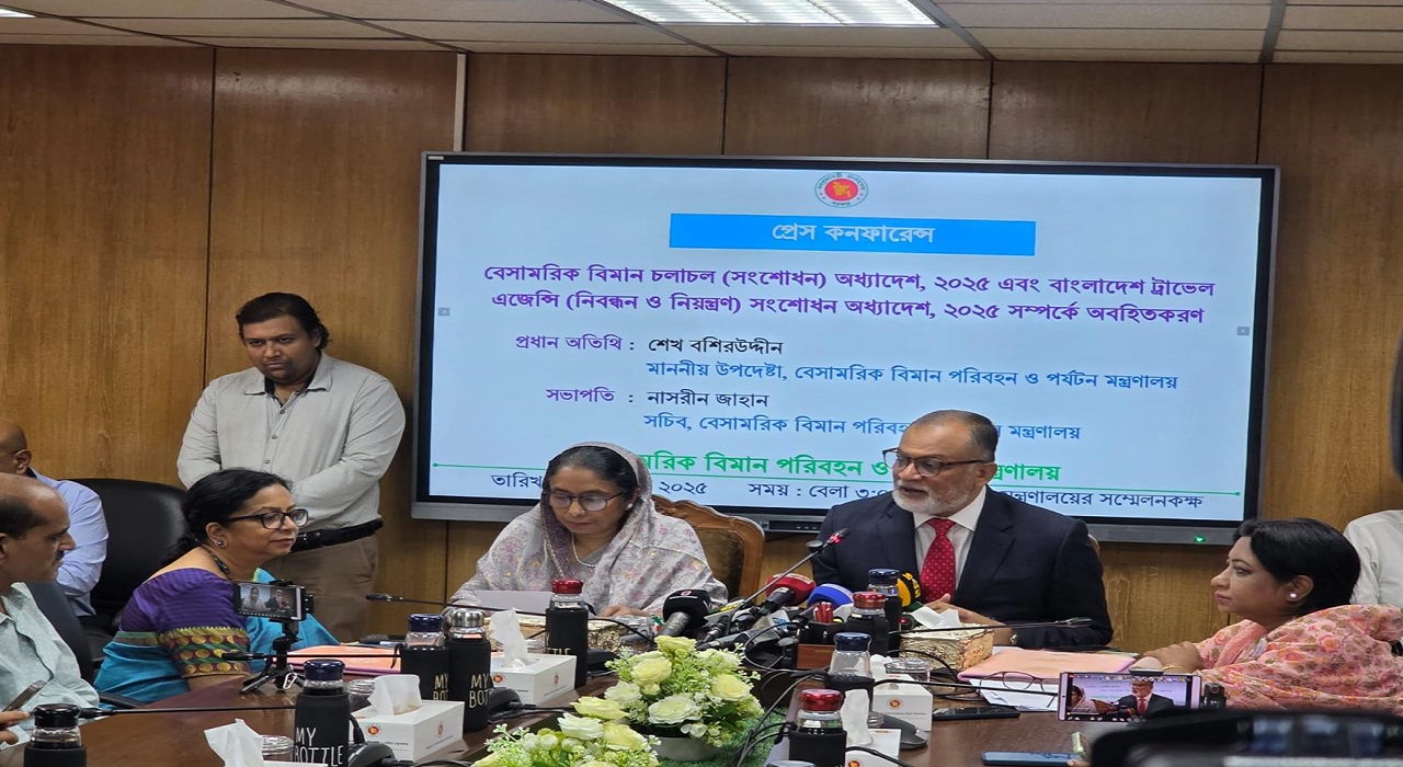 Government approves aviation, travel sector reforms