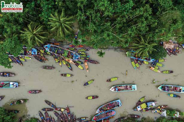 Bhimruli’s canals bloom into a guava wonderland