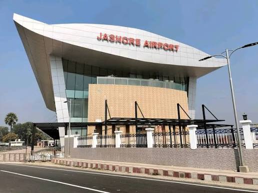 Jashore airport faces imminent grounding