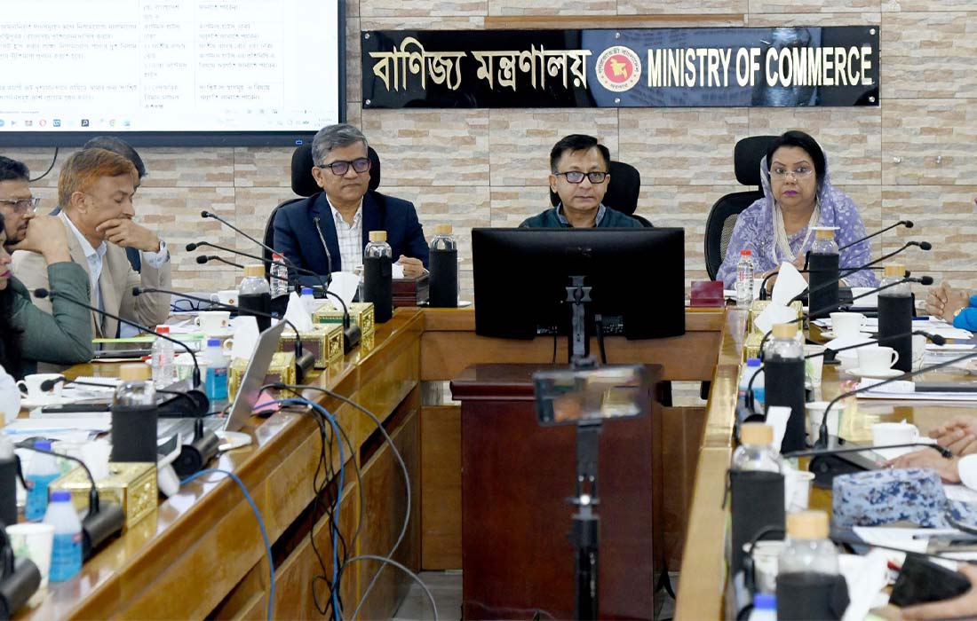 Govt for using AI to speed up airport cargo clearance: Afroza
