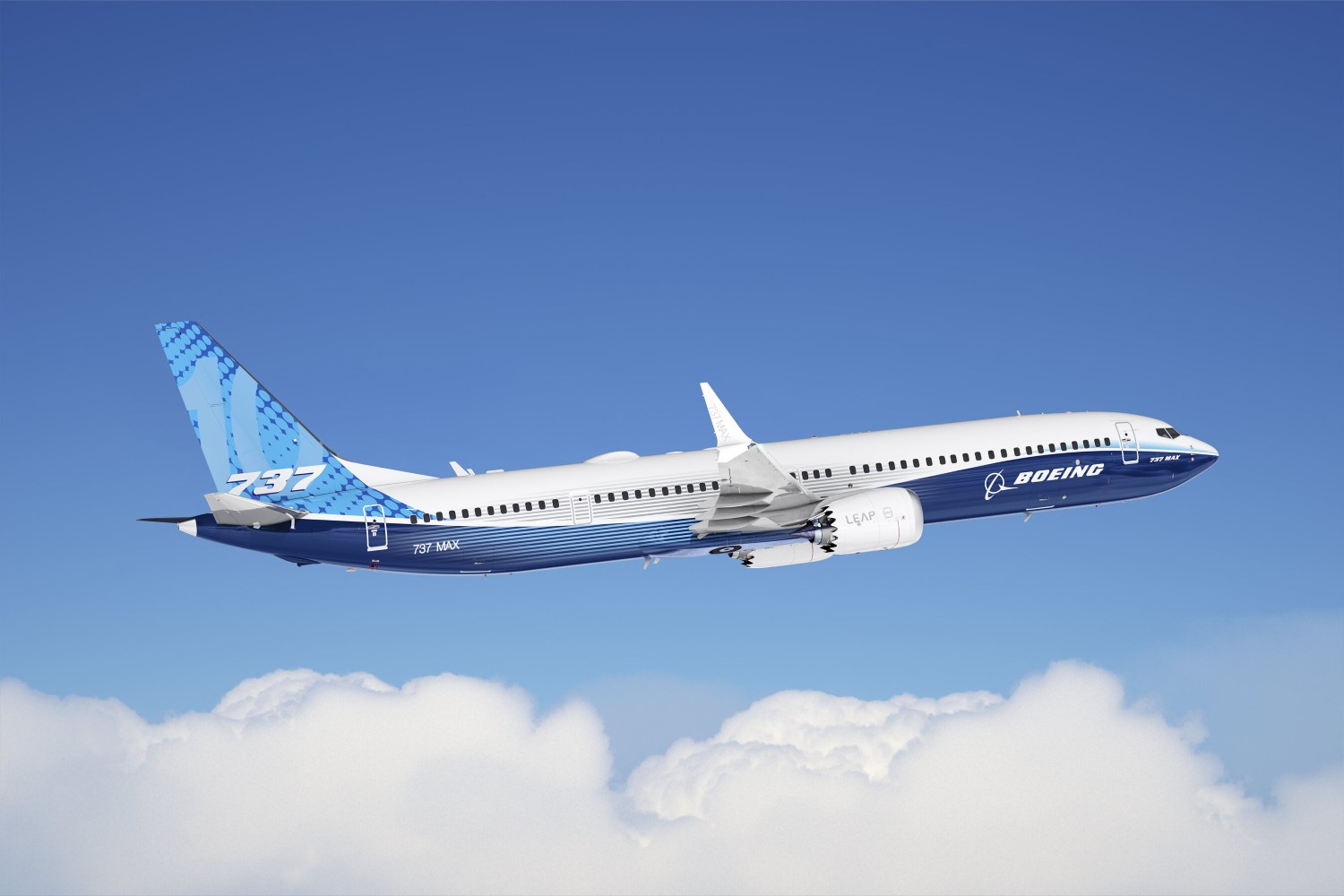 FAA clears Boeing 737 MAX 10 for deliveries