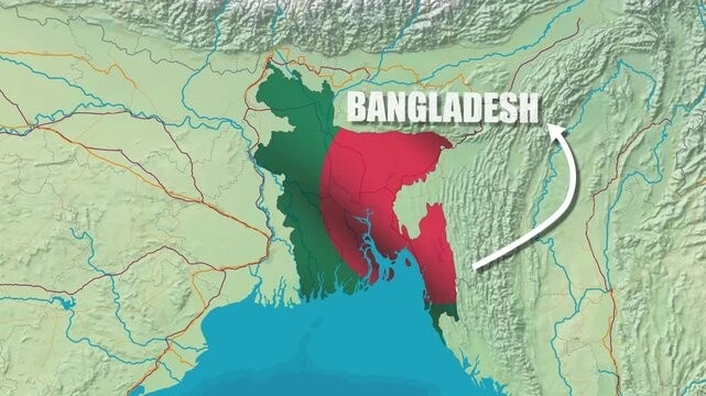 Middle East conflict cancels 182 flights in Bangladesh